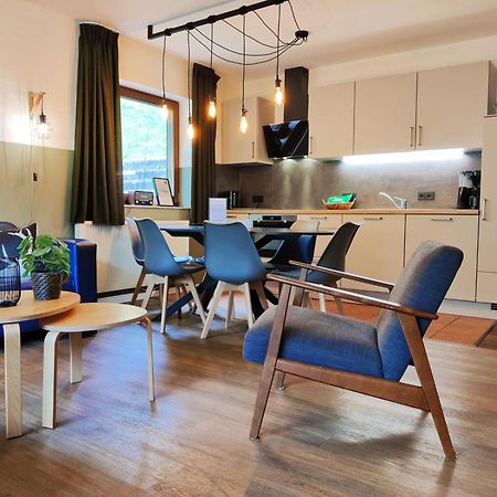 Elpe Apartments Hochsauerland エクステリア 写真