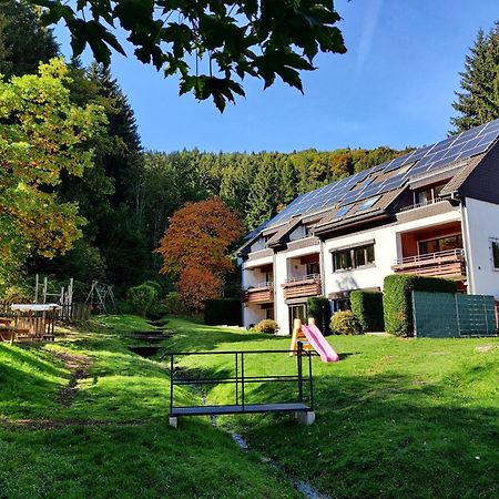 Elpe Apartments Hochsauerland エクステリア 写真