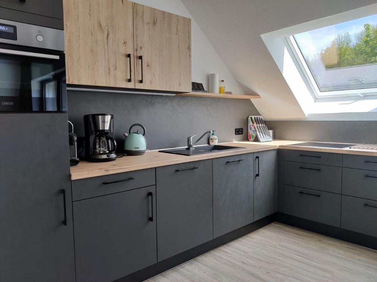Elpe Apartments Hochsauerland エクステリア 写真