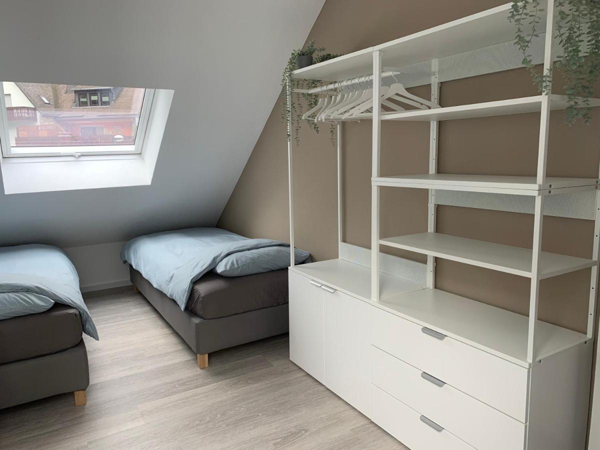 Elpe Apartments Hochsauerland エクステリア 写真