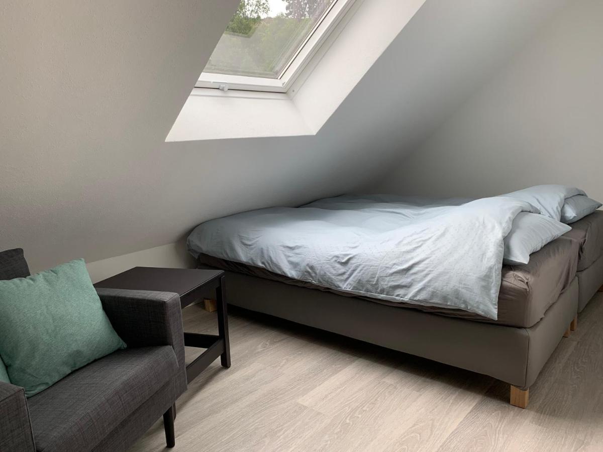Elpe Apartments Hochsauerland エクステリア 写真