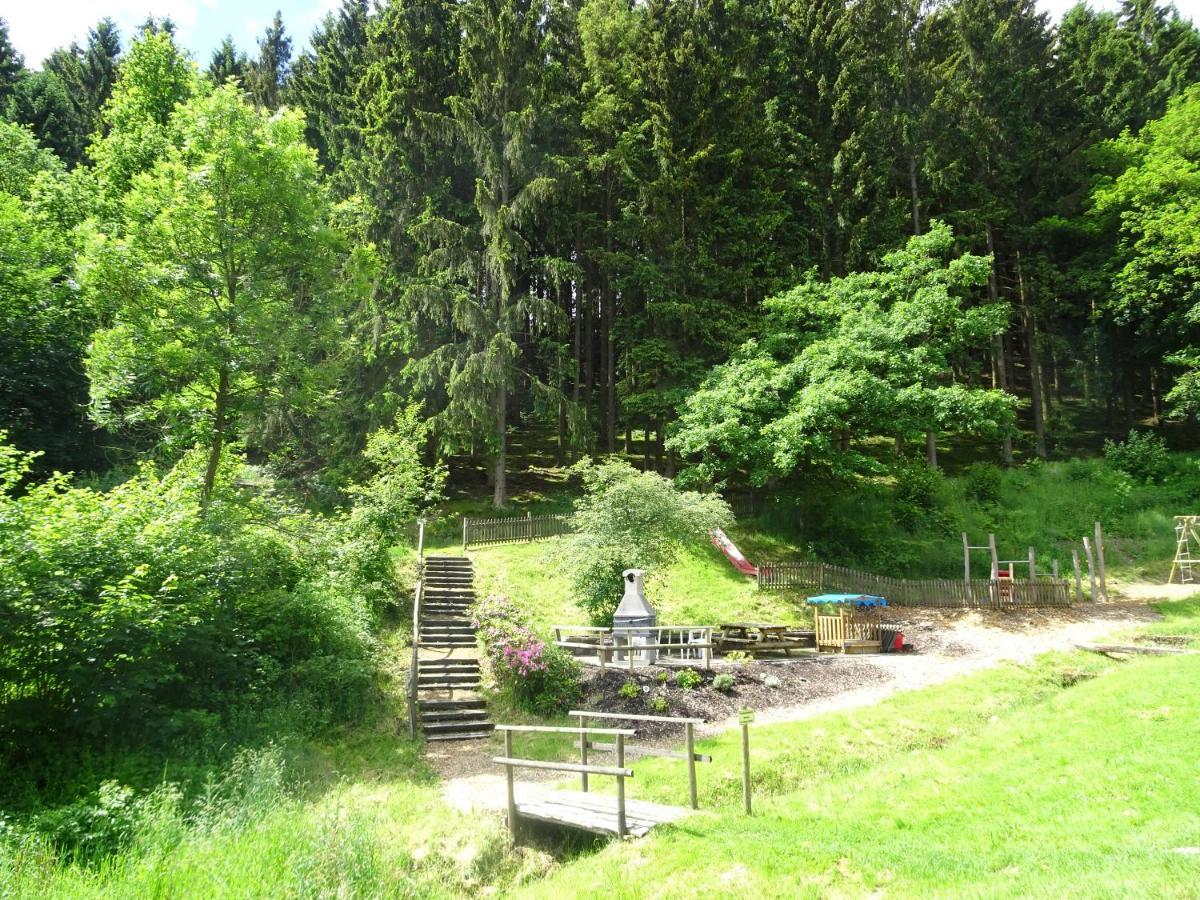 Elpe Apartments Hochsauerland エクステリア 写真
