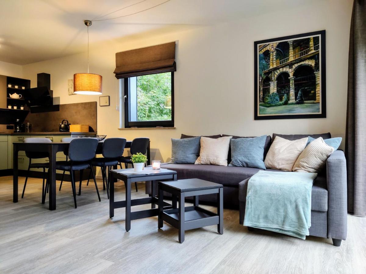 Elpe Apartments Hochsauerland エクステリア 写真