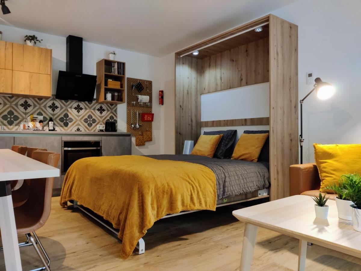 Elpe Apartments Hochsauerland エクステリア 写真