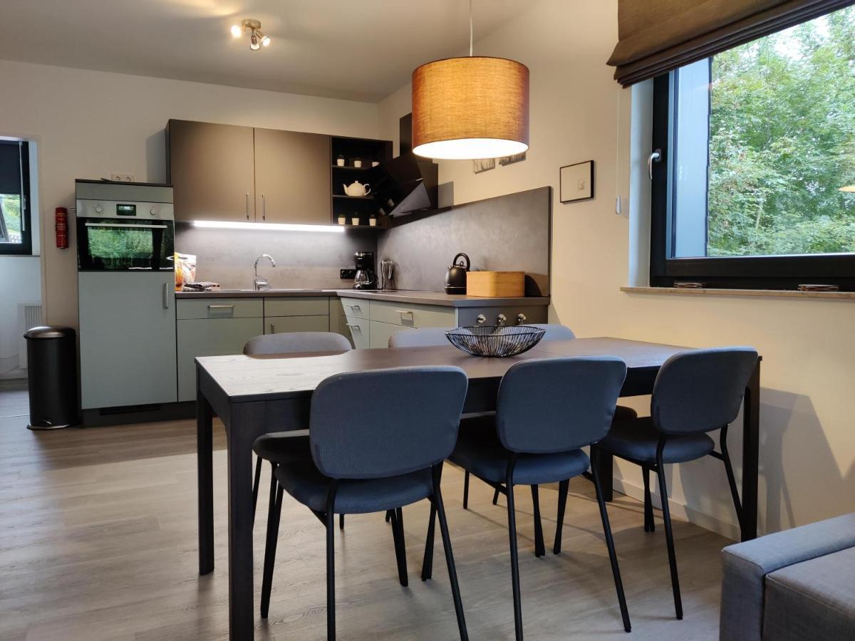 Elpe Apartments Hochsauerland エクステリア 写真
