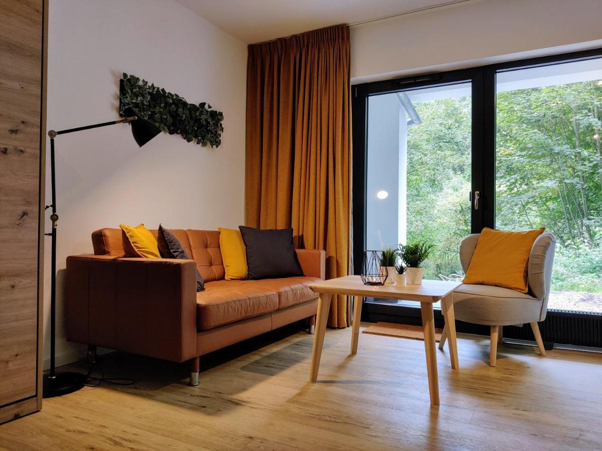 Elpe Apartments Hochsauerland エクステリア 写真