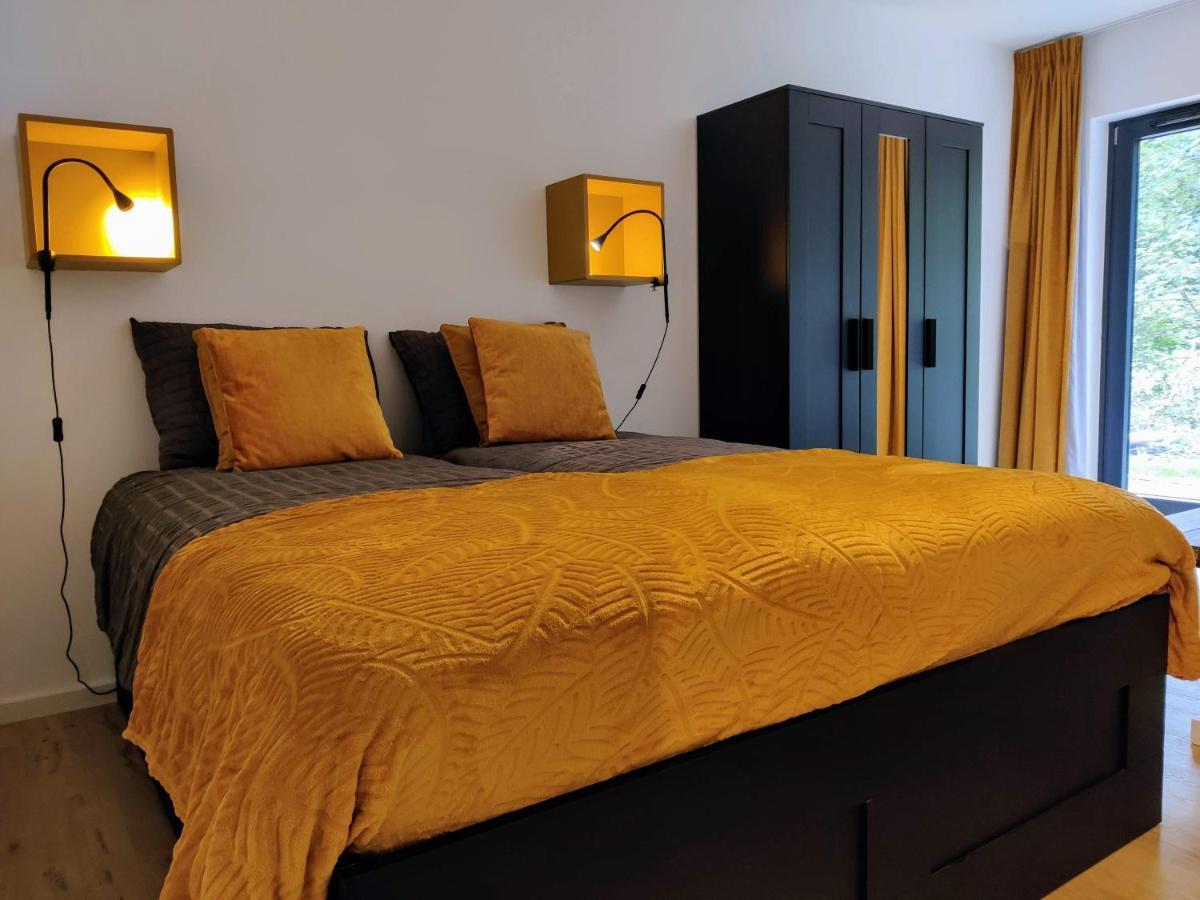 Elpe Apartments Hochsauerland エクステリア 写真