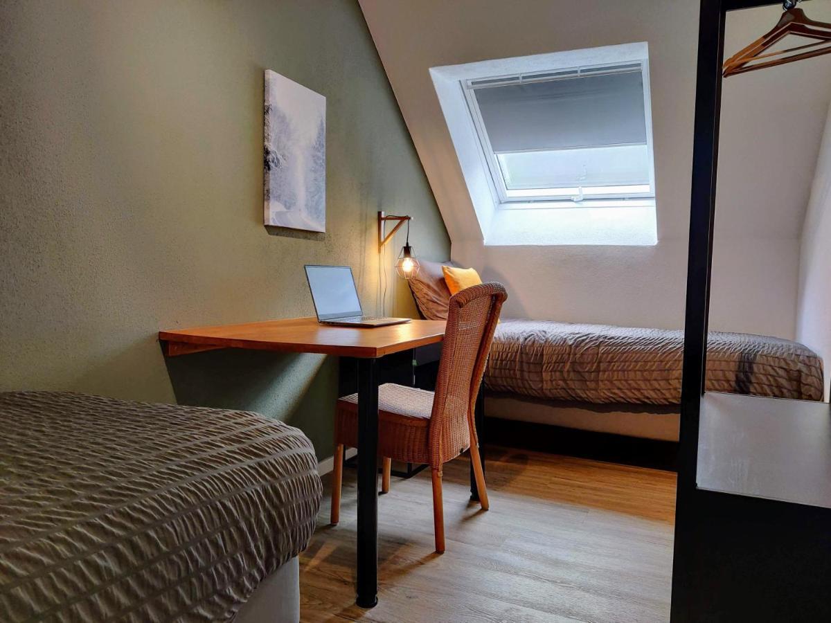 Elpe Apartments Hochsauerland エクステリア 写真