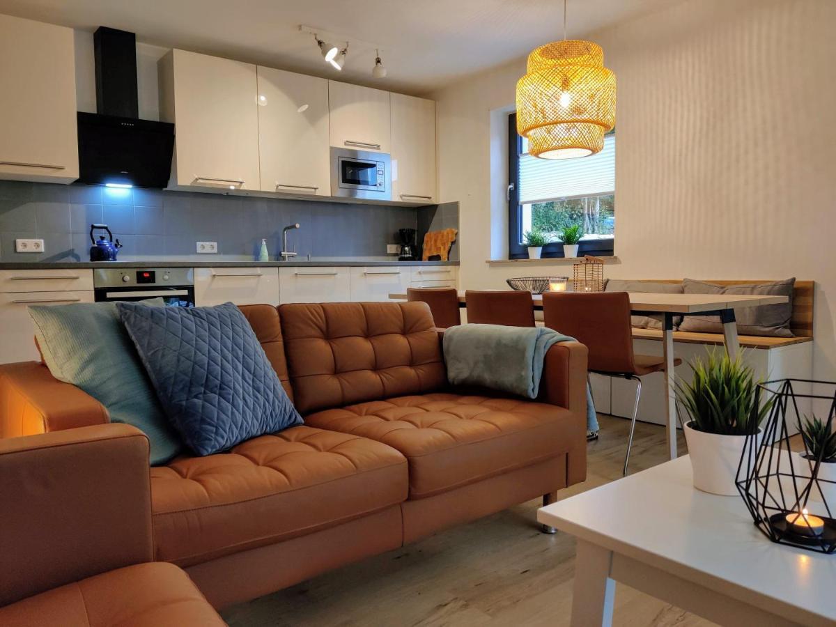 Elpe Apartments Hochsauerland エクステリア 写真