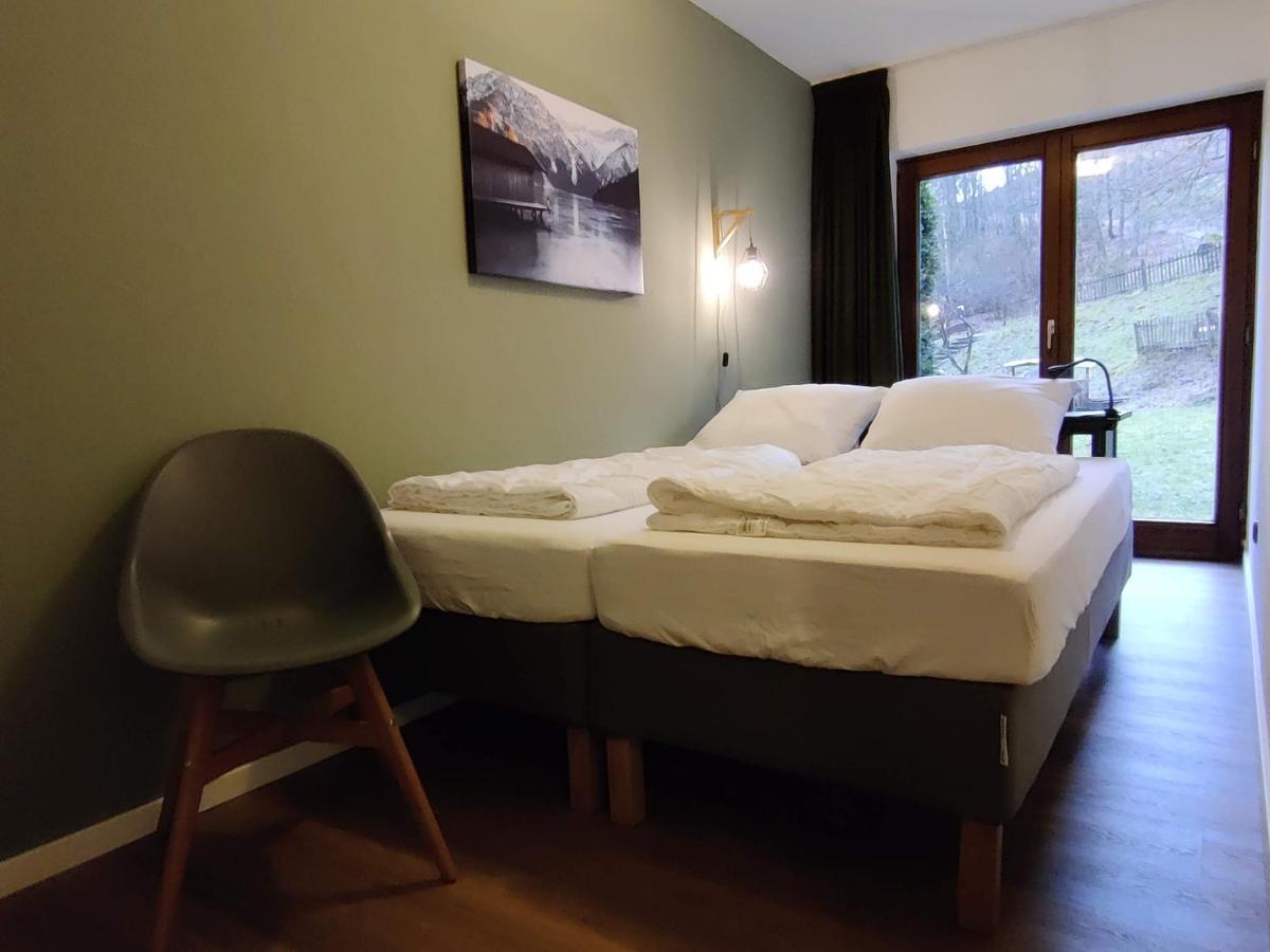 Elpe Apartments Hochsauerland エクステリア 写真