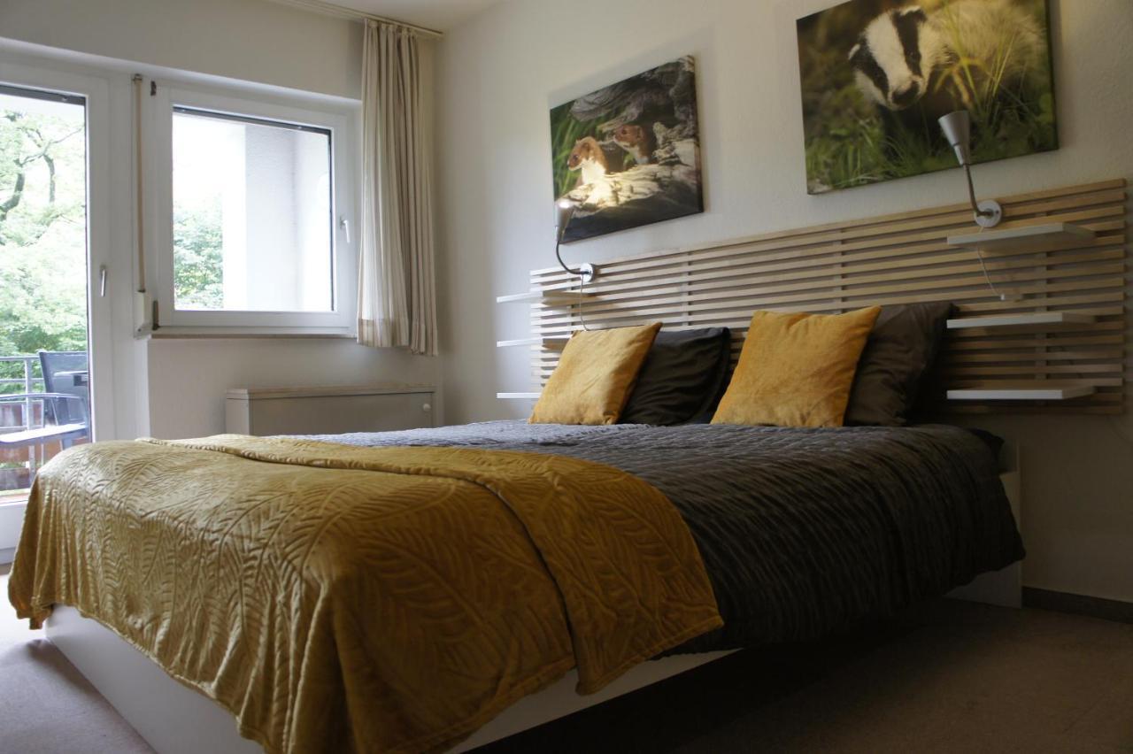 Elpe Apartments Hochsauerland エクステリア 写真