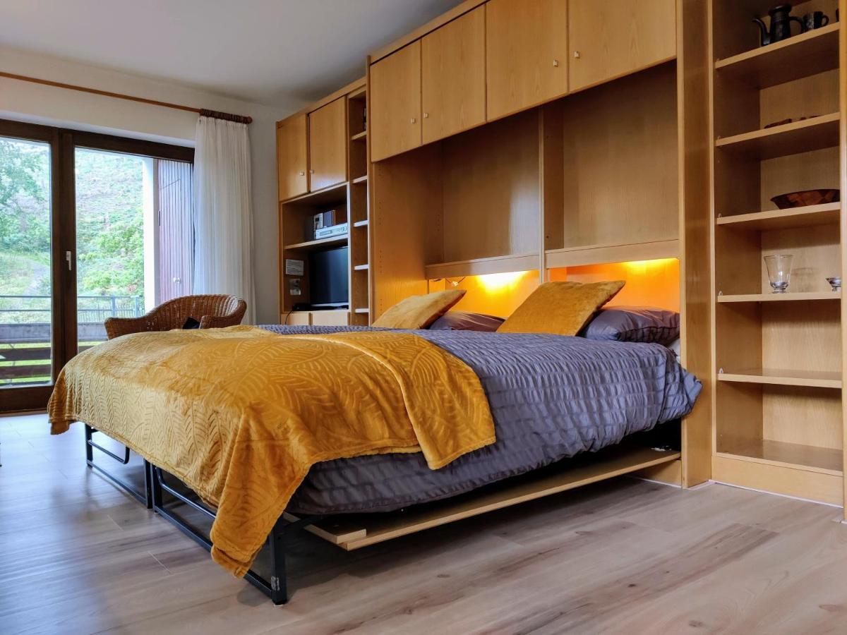 Elpe Apartments Hochsauerland エクステリア 写真