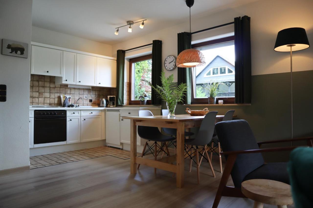 Elpe Apartments Hochsauerland エクステリア 写真
