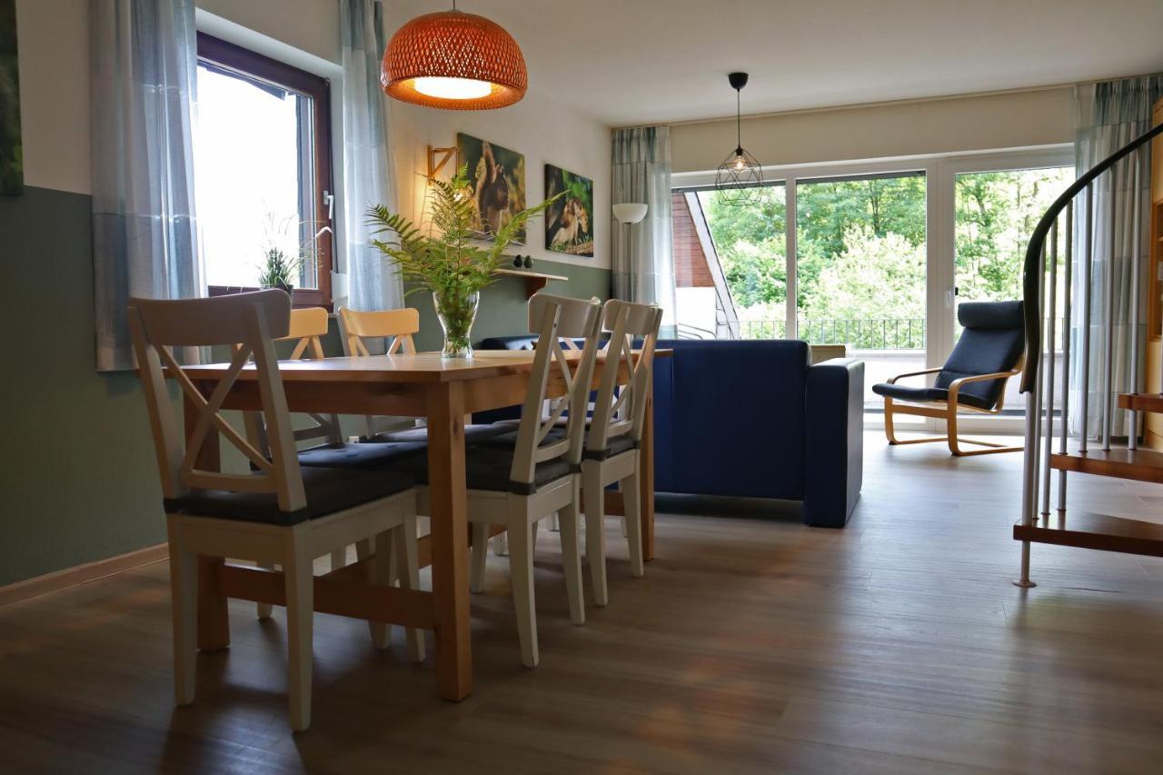 Elpe Apartments Hochsauerland エクステリア 写真