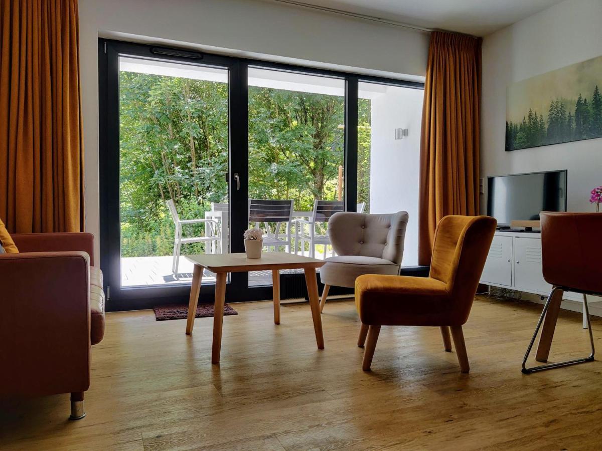 Elpe Apartments Hochsauerland エクステリア 写真