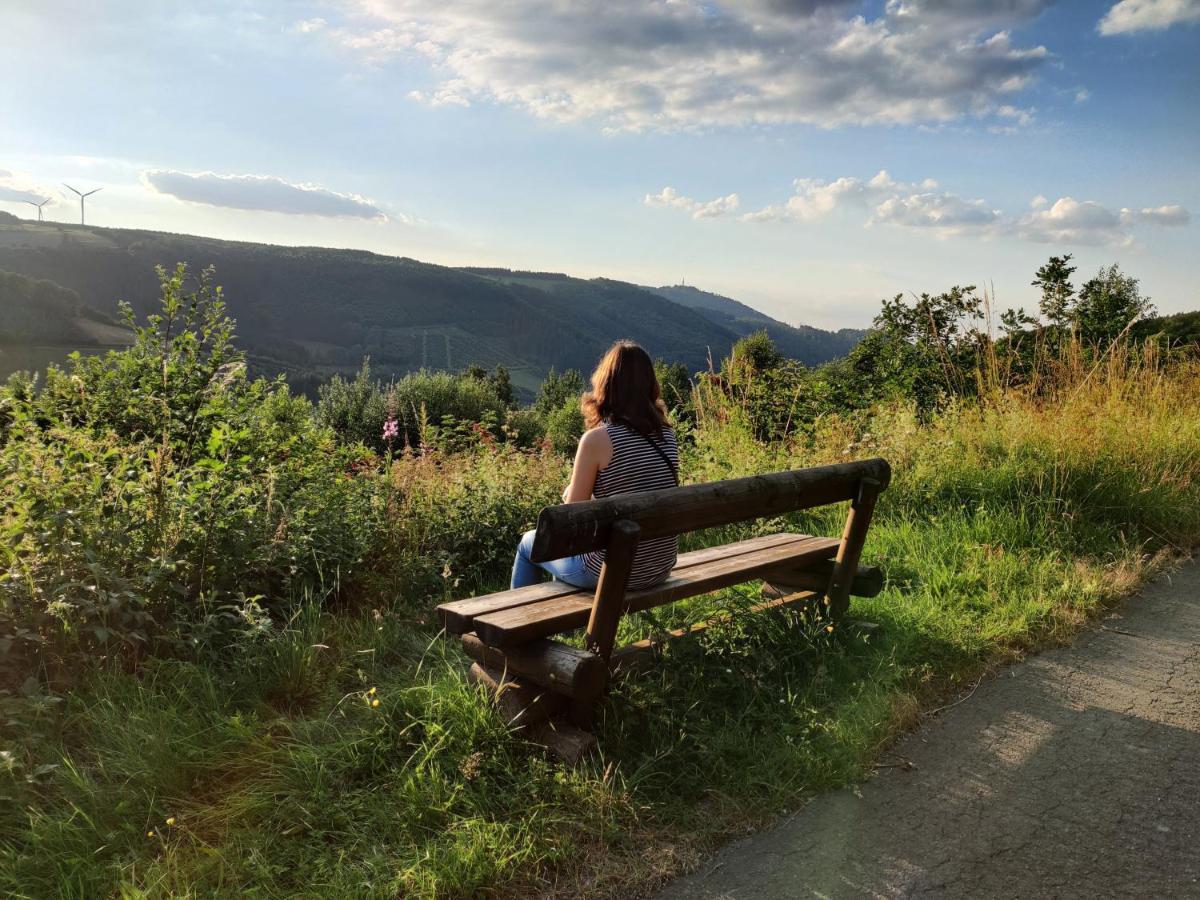 Elpe Apartments Hochsauerland エクステリア 写真