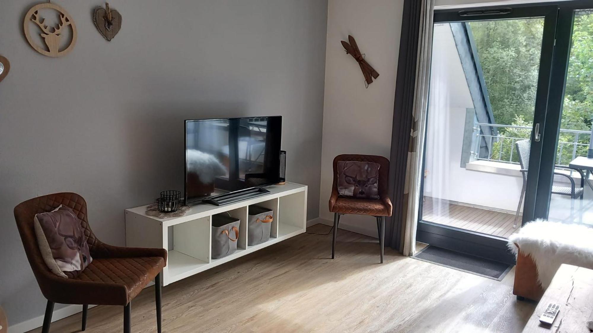 Elpe Apartments Hochsauerland エクステリア 写真