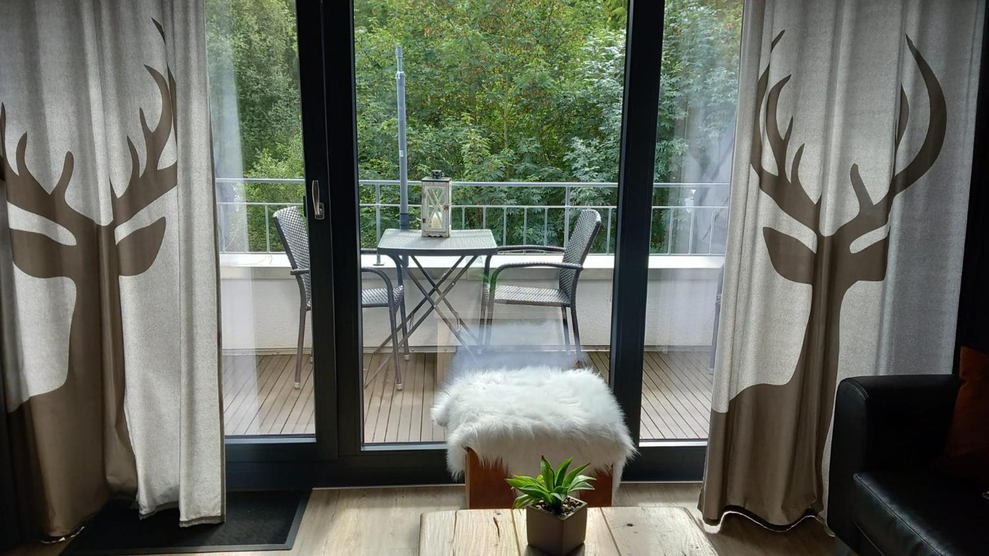 Elpe Apartments Hochsauerland エクステリア 写真