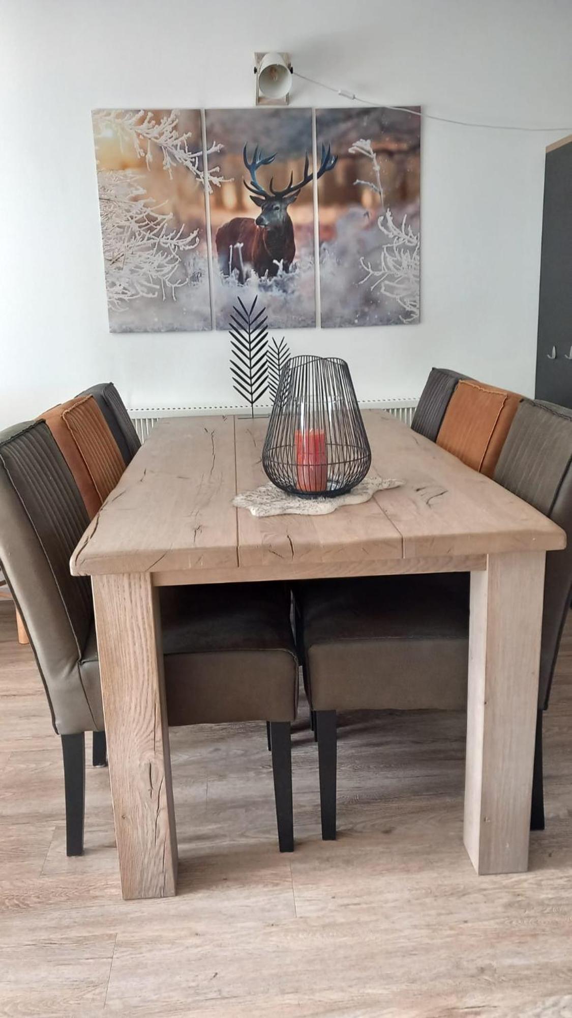 Elpe Apartments Hochsauerland エクステリア 写真