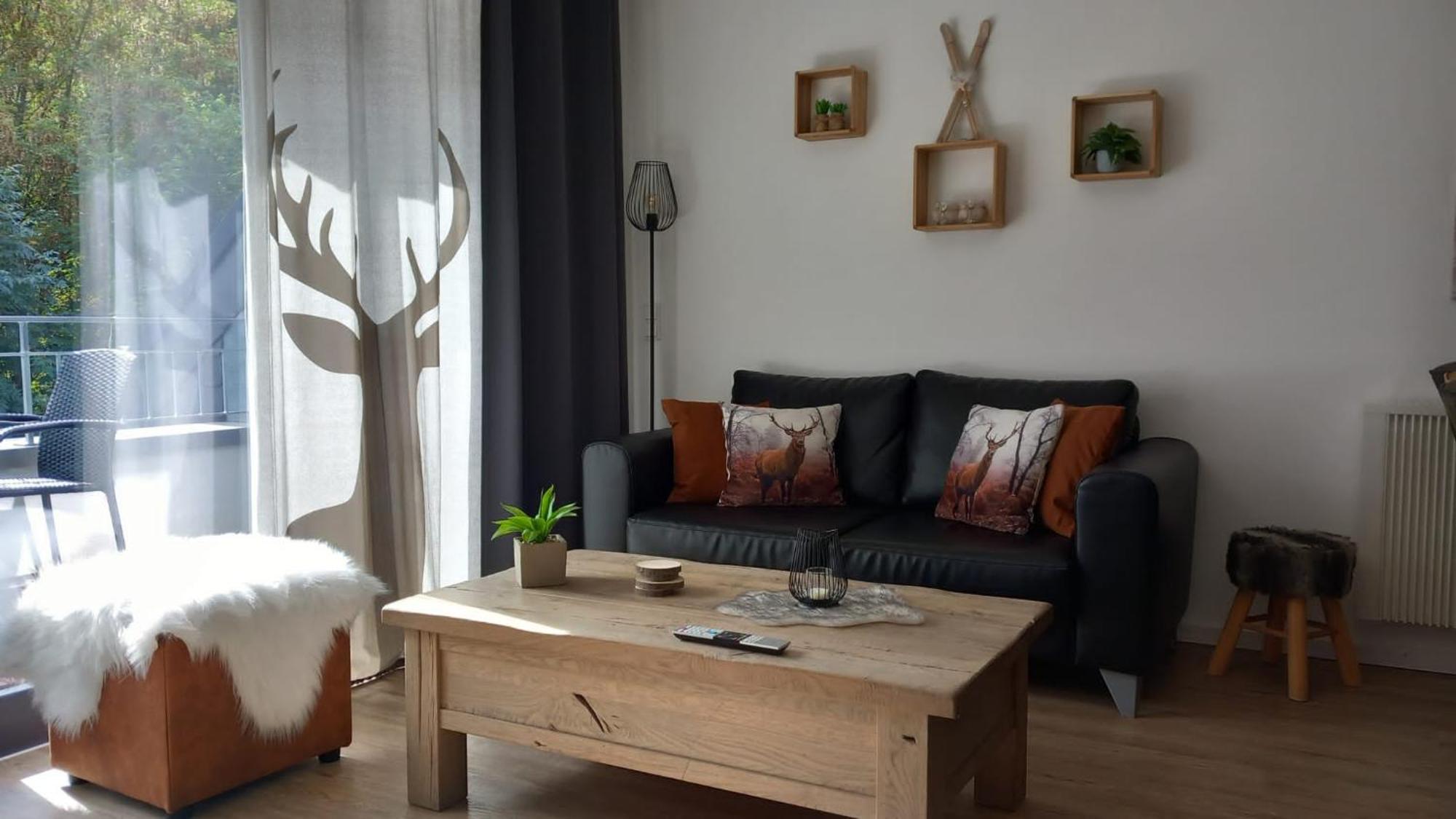 Elpe Apartments Hochsauerland エクステリア 写真