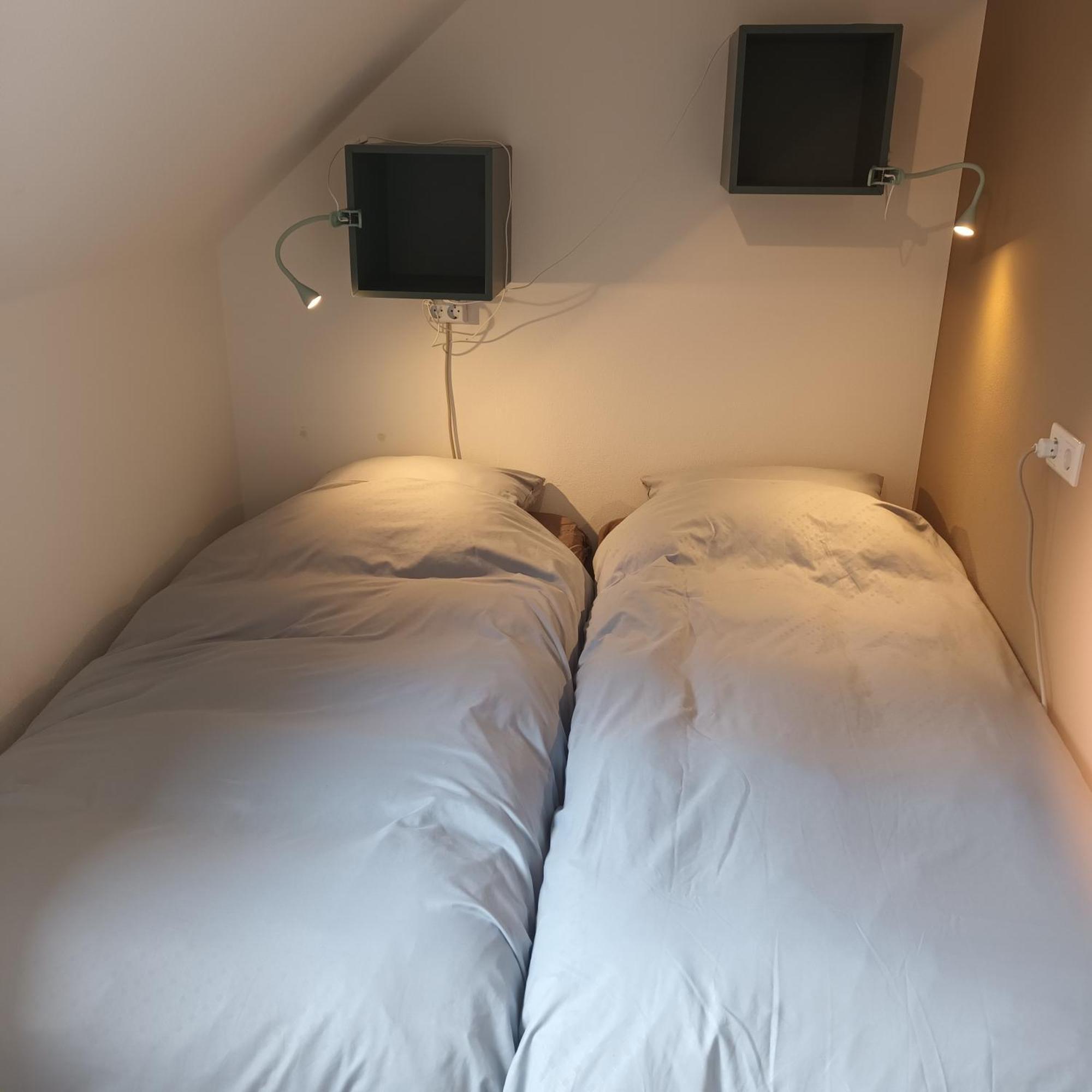 Elpe Apartments Hochsauerland エクステリア 写真