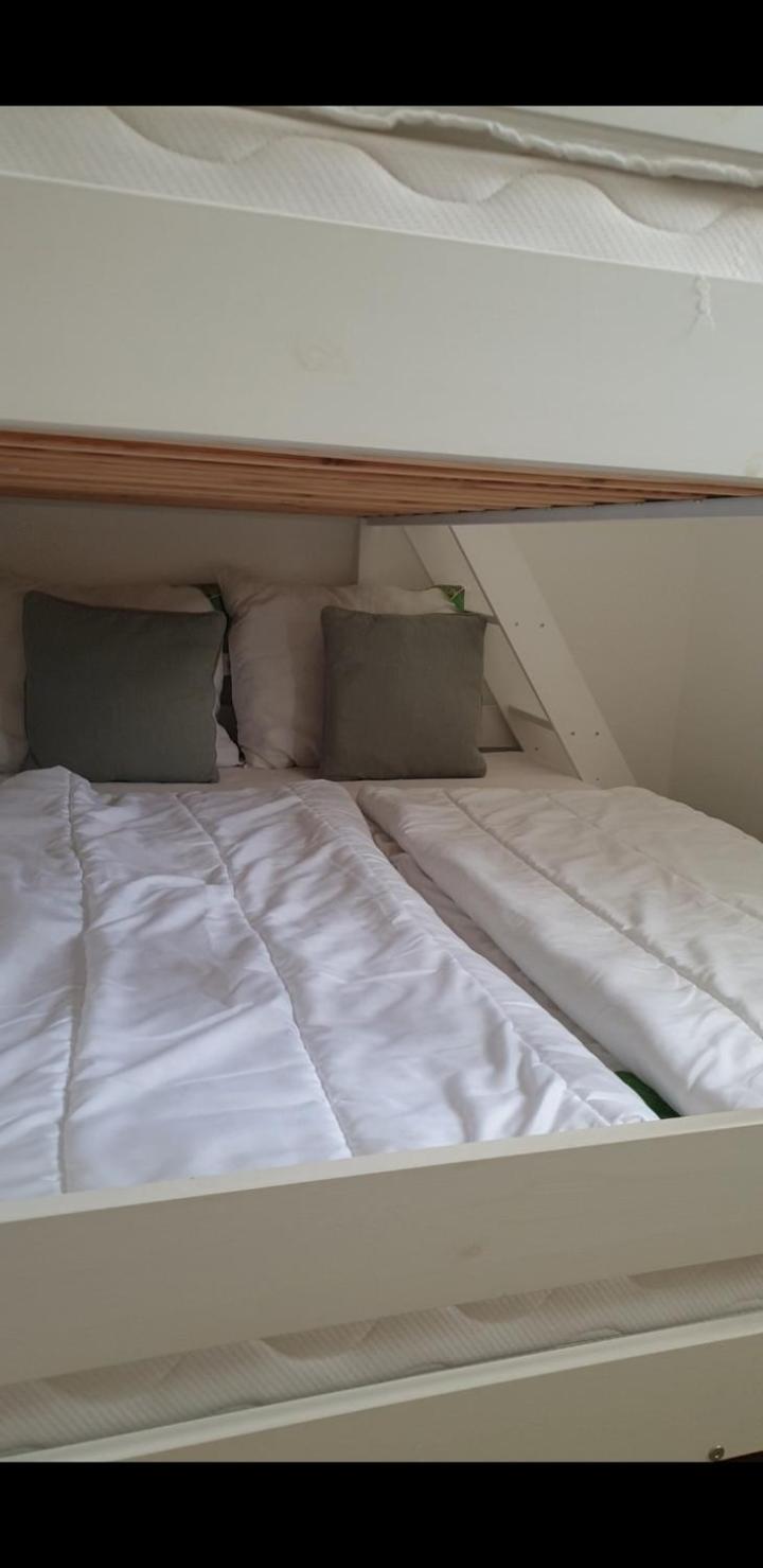 Elpe Apartments Hochsauerland エクステリア 写真