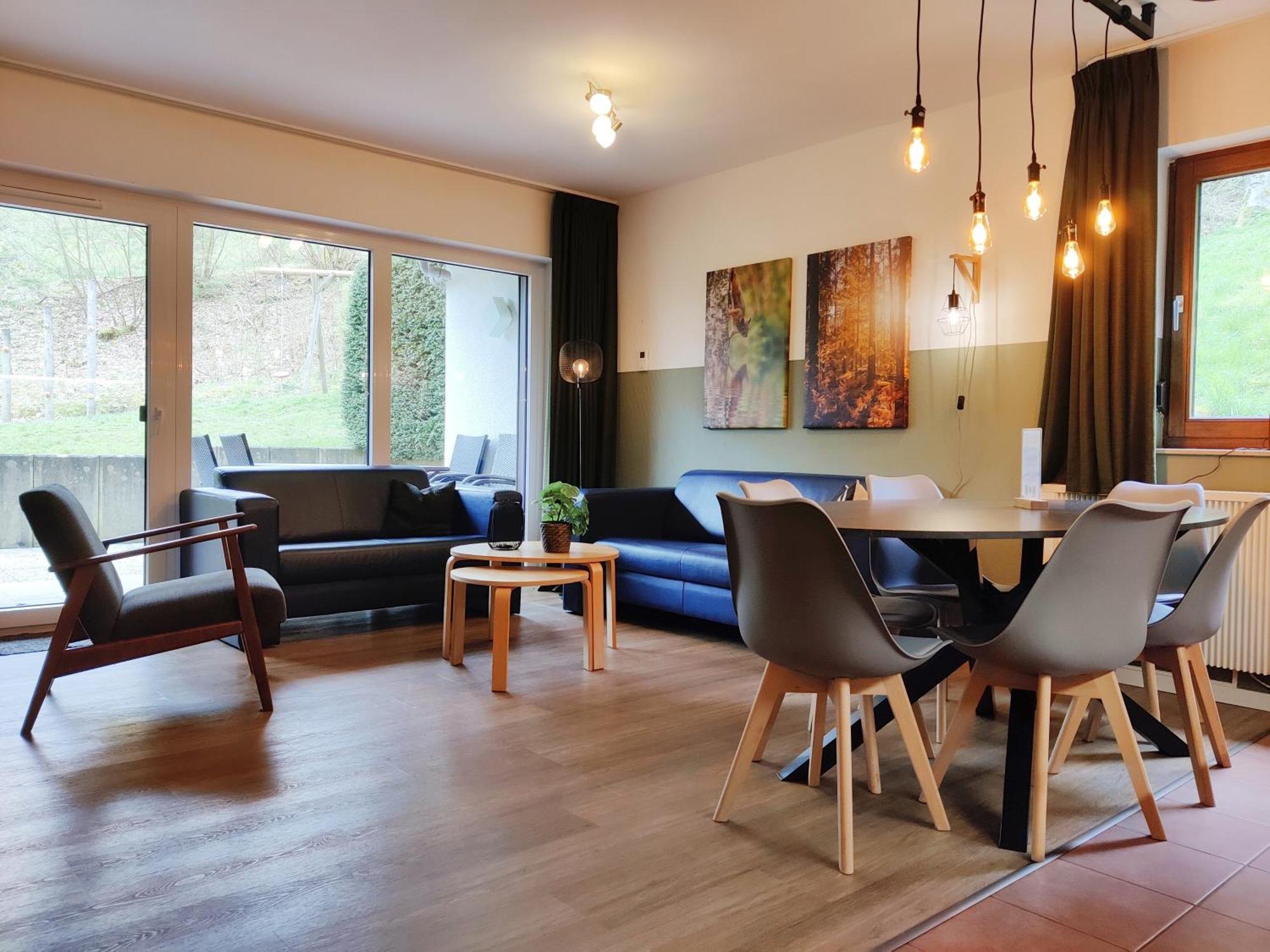 Elpe Apartments Hochsauerland エクステリア 写真