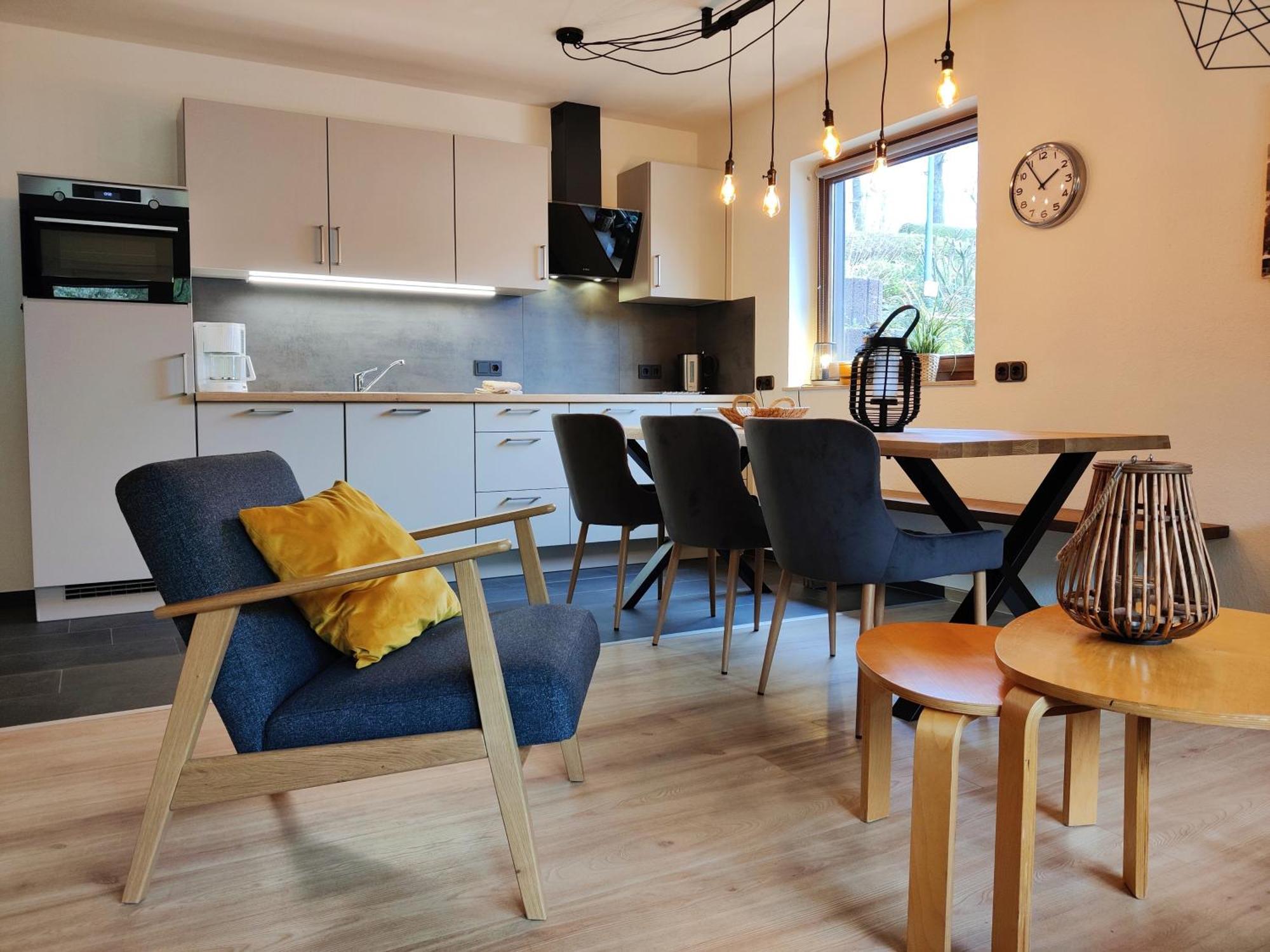 Elpe Apartments Hochsauerland エクステリア 写真