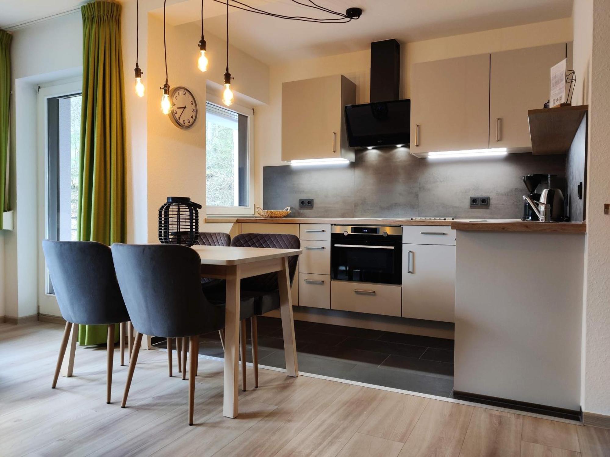 Elpe Apartments Hochsauerland エクステリア 写真
