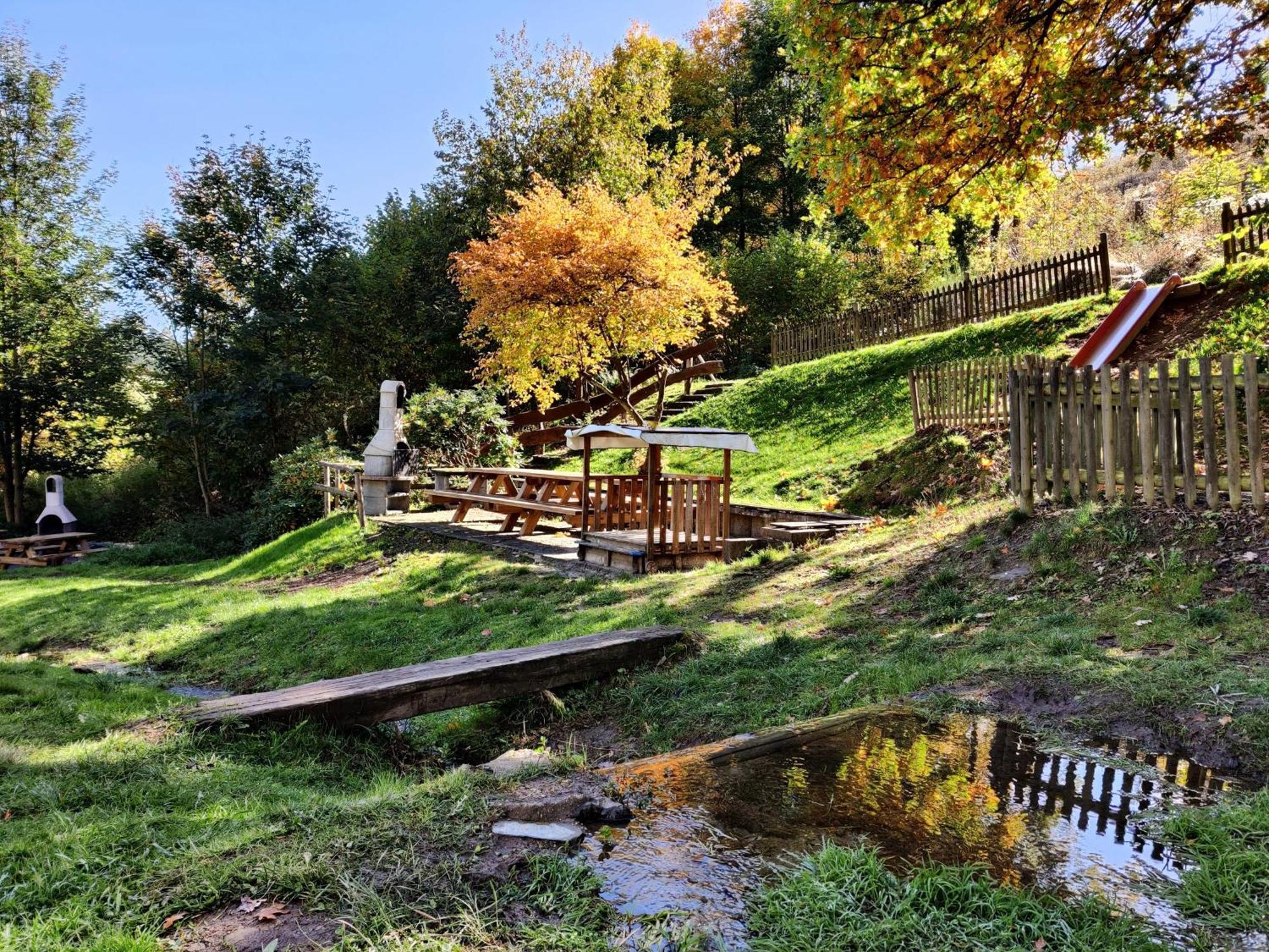 Elpe Apartments Hochsauerland エクステリア 写真