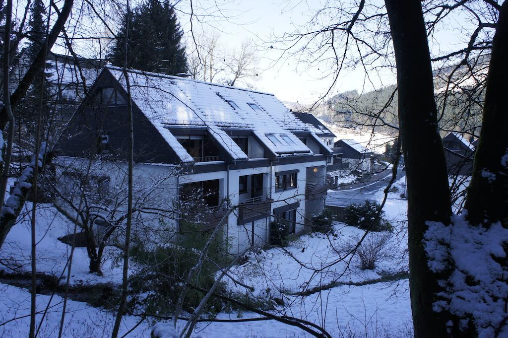 Elpe Apartments Hochsauerland エクステリア 写真