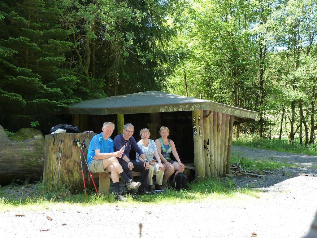 Elpe Apartments Hochsauerland エクステリア 写真